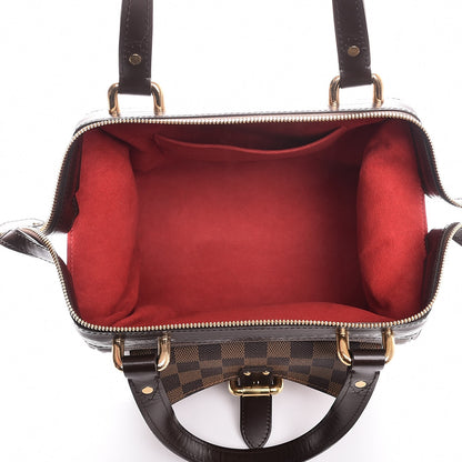 Louis Vuitton Damier Ebene Knightsbridge 5 of 7