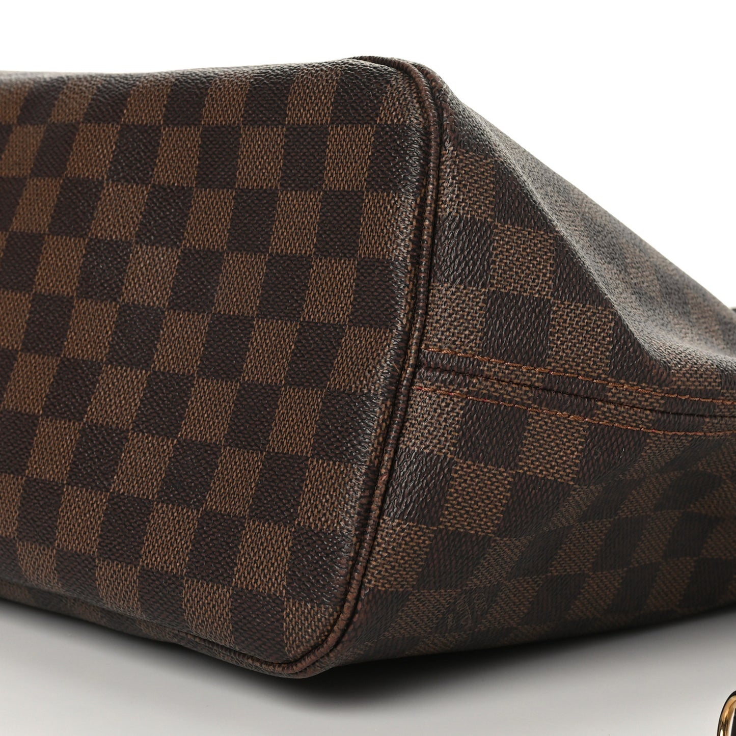 Damier Ebene Neverfull MM