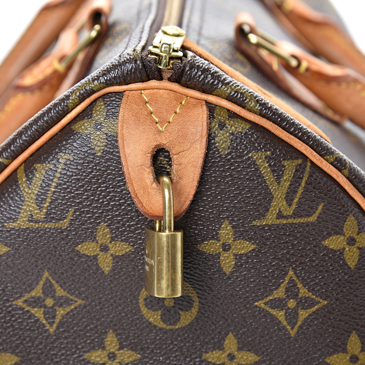 Monogram Speedy 30