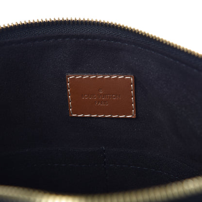 Louis Vuitton Monogram Pallas Black 6 of 7