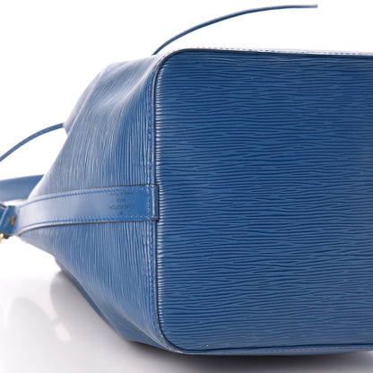 Louis Vuitton Epi Petit Noe Toledo 13 of 18