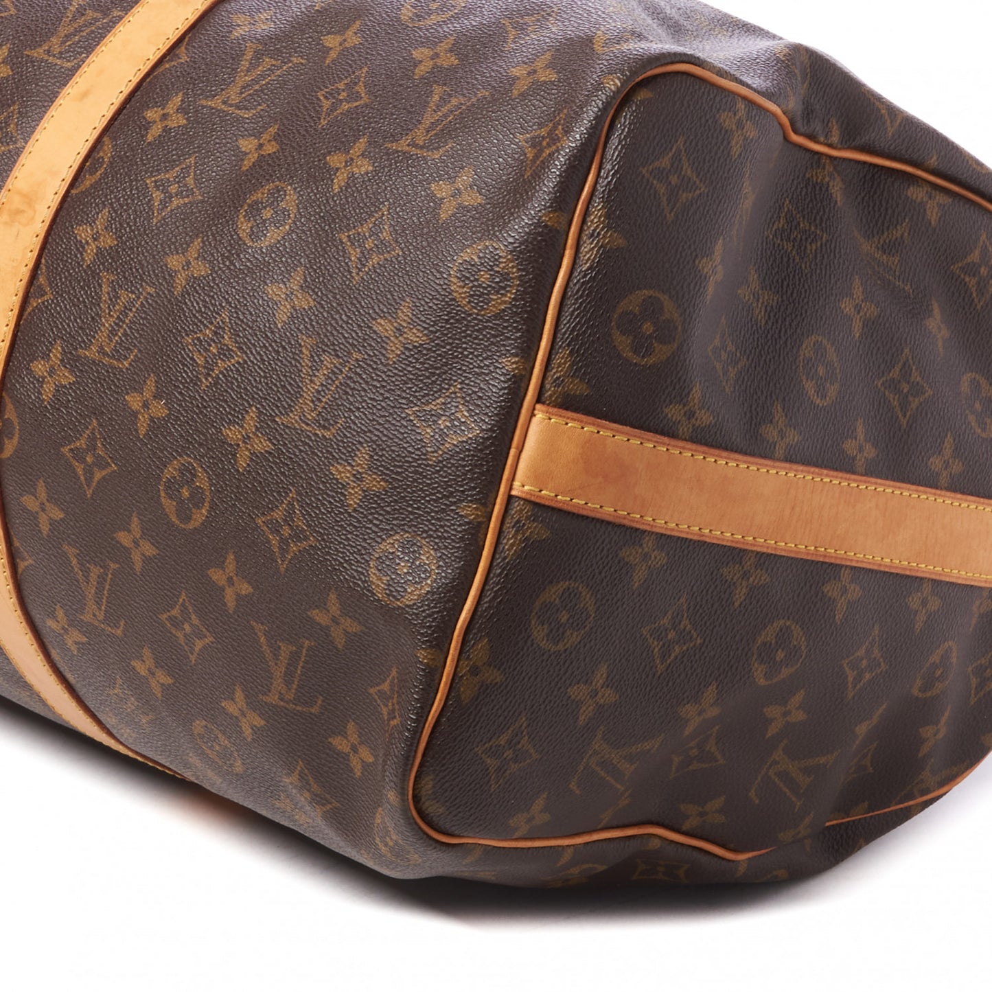Monogram Keepall Bandouliere 50