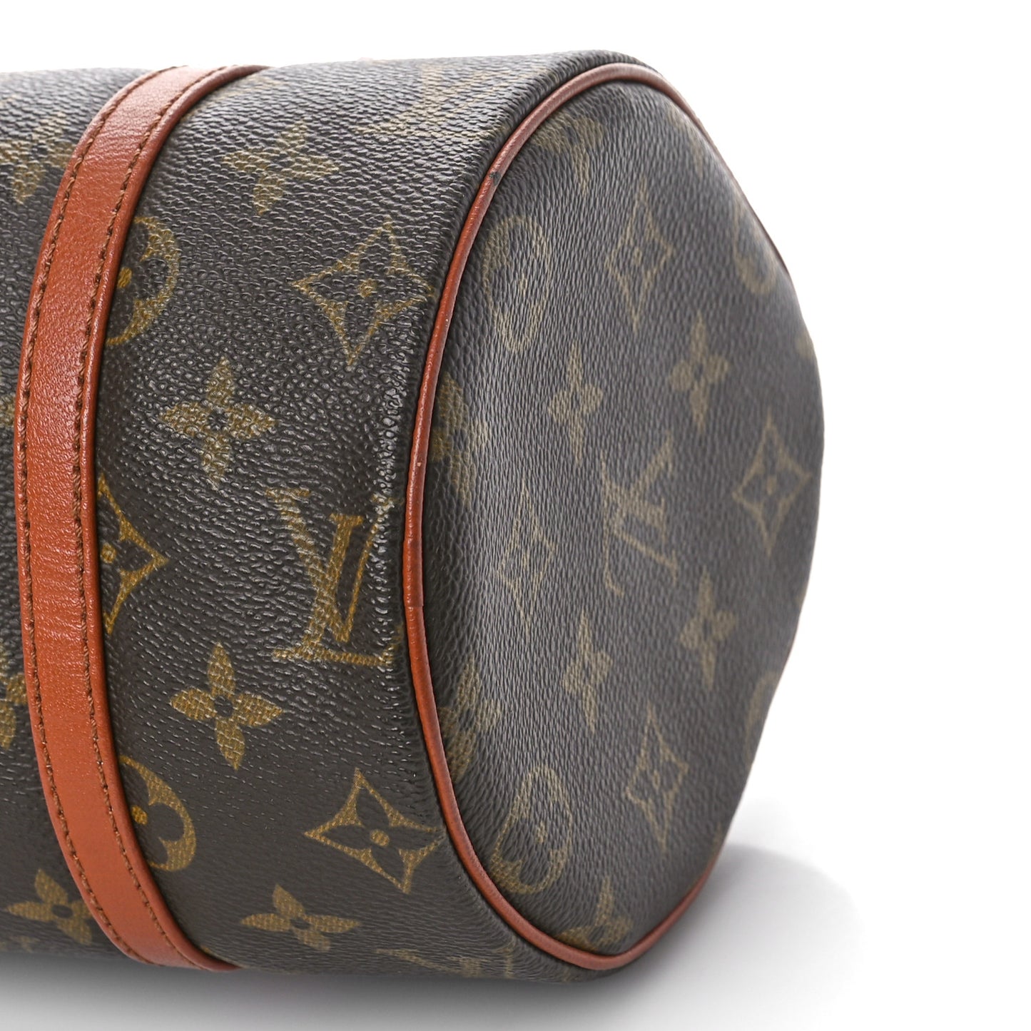 Monogram Papillon 26
