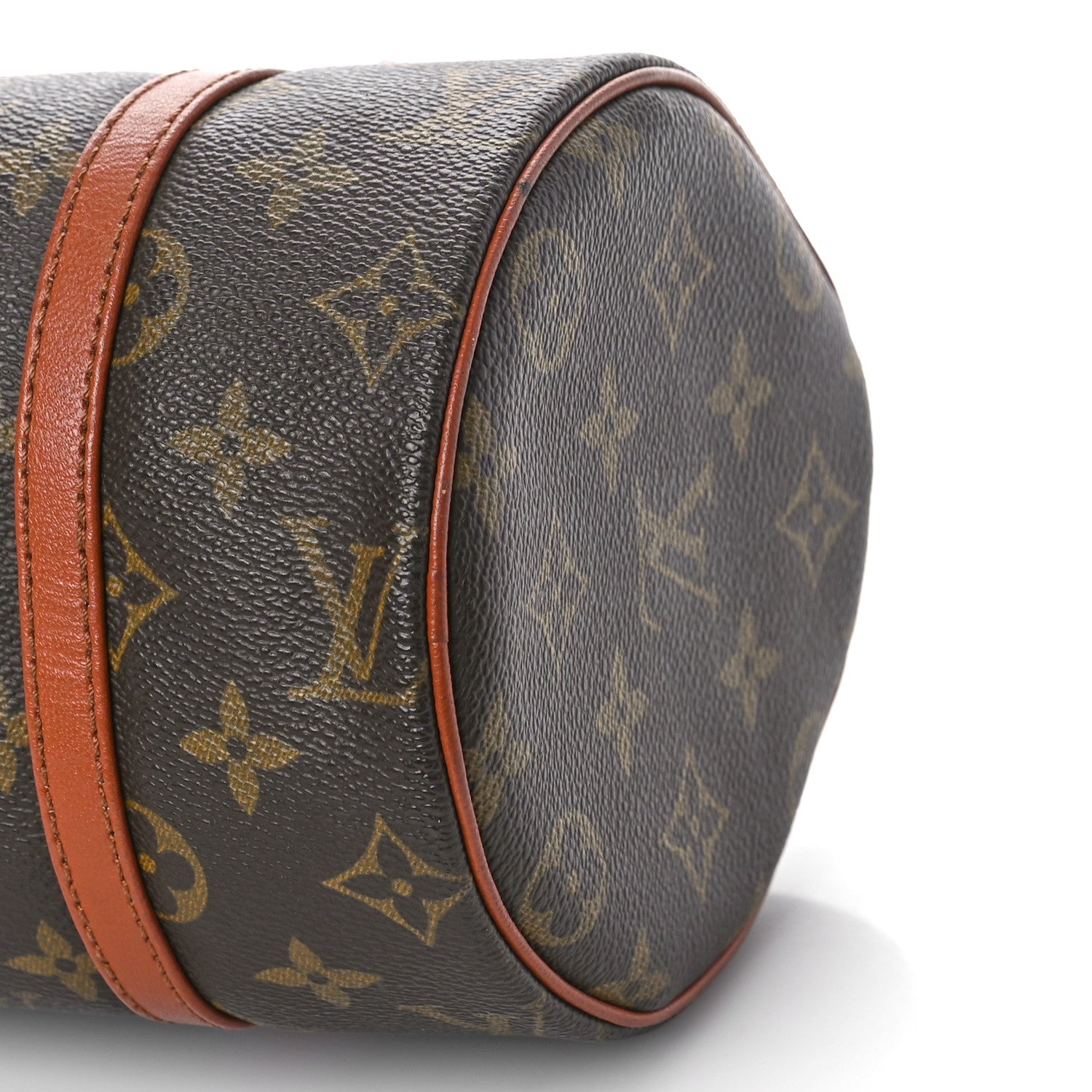 Louis Vuitton Monogram Papillon 26 7 of 13