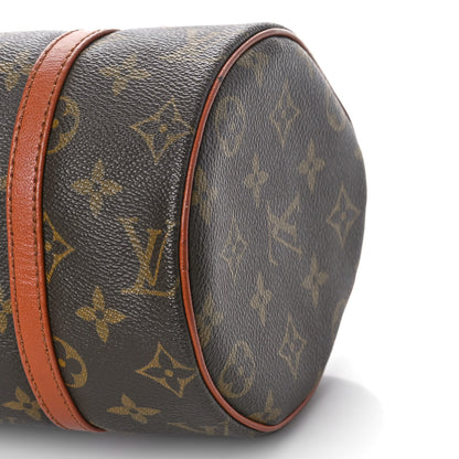 Louis Vuitton Monogram Papillon 26 7 of 13