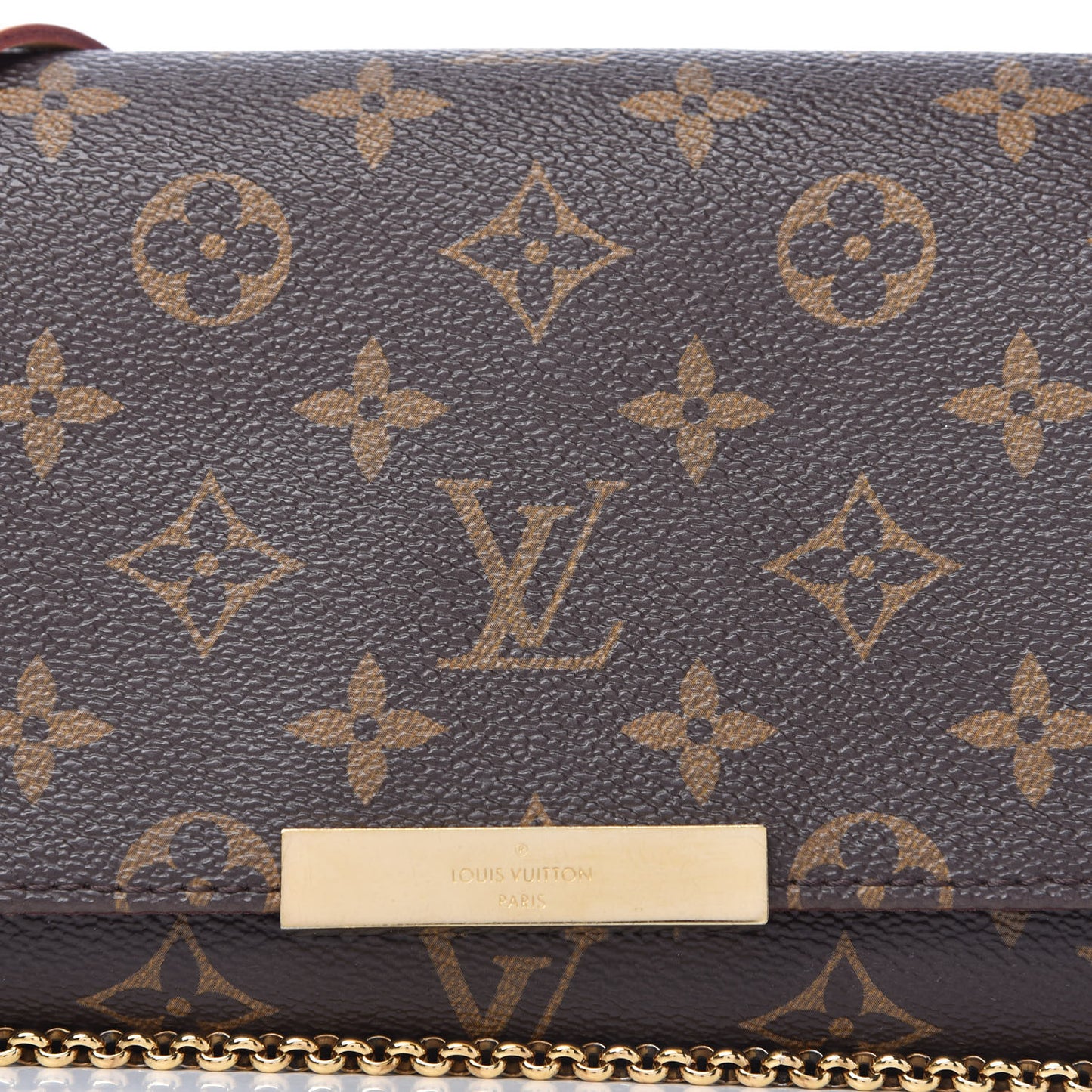 Monogram Favorite PM