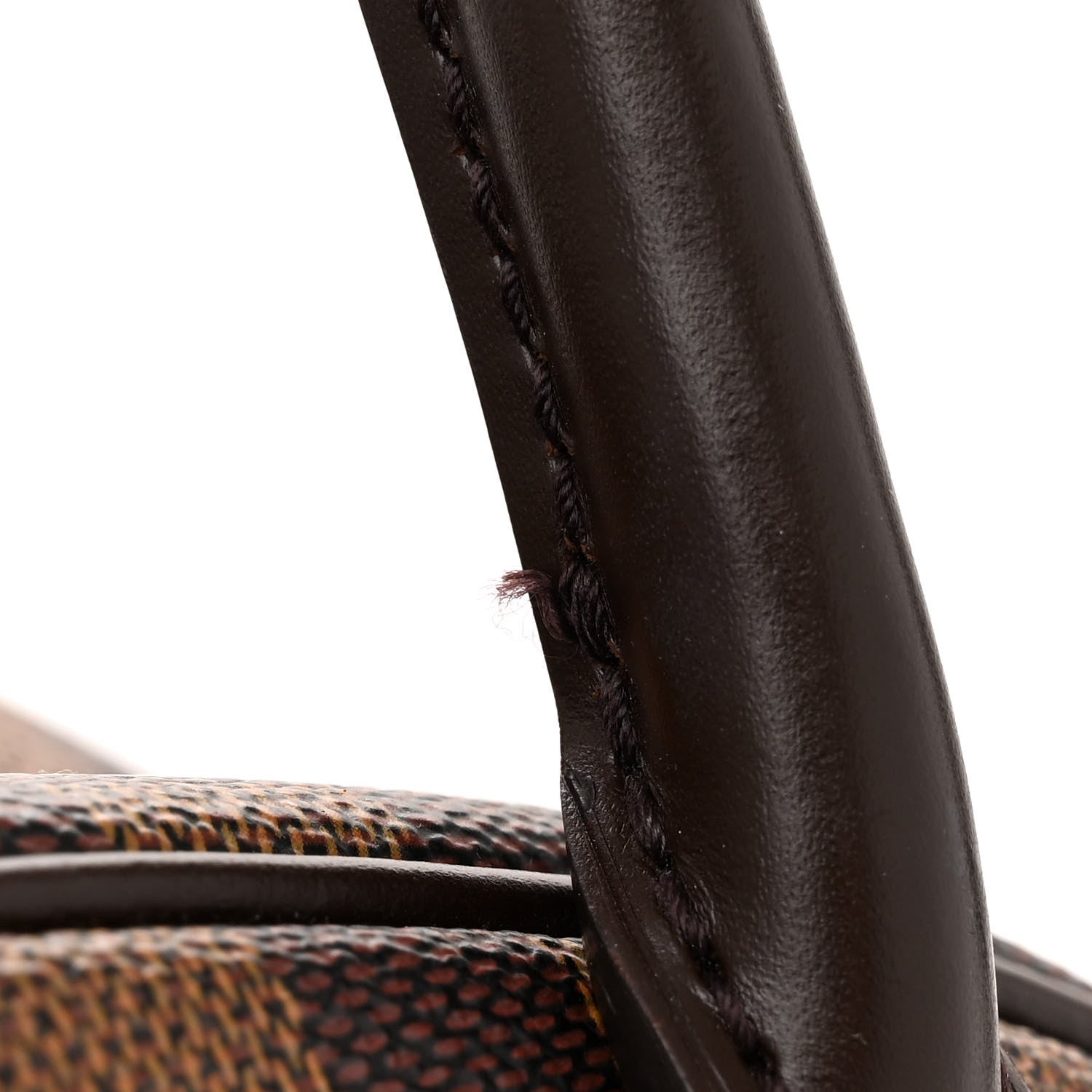 Louis Vuitton Damier Ebene Nolita 10 of 13