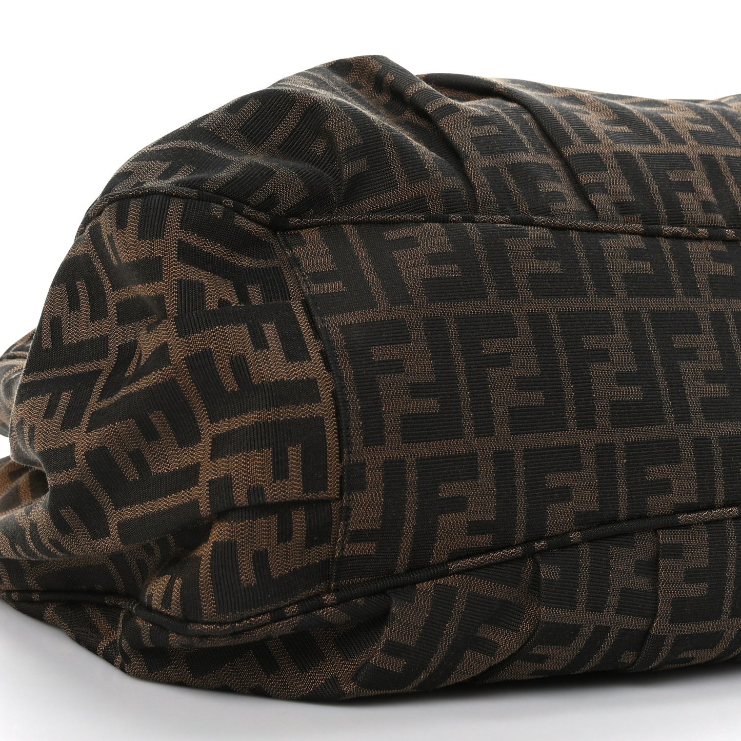 Zucca Mia Tote Tobacco