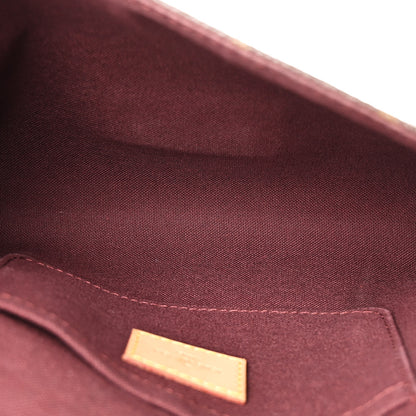 Louis Vuitton Monogram Favorite MM 5 of 11