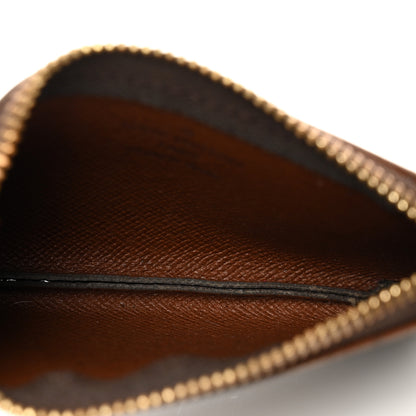 Louis Vuitton Monogram Key Pouch 5 of 7