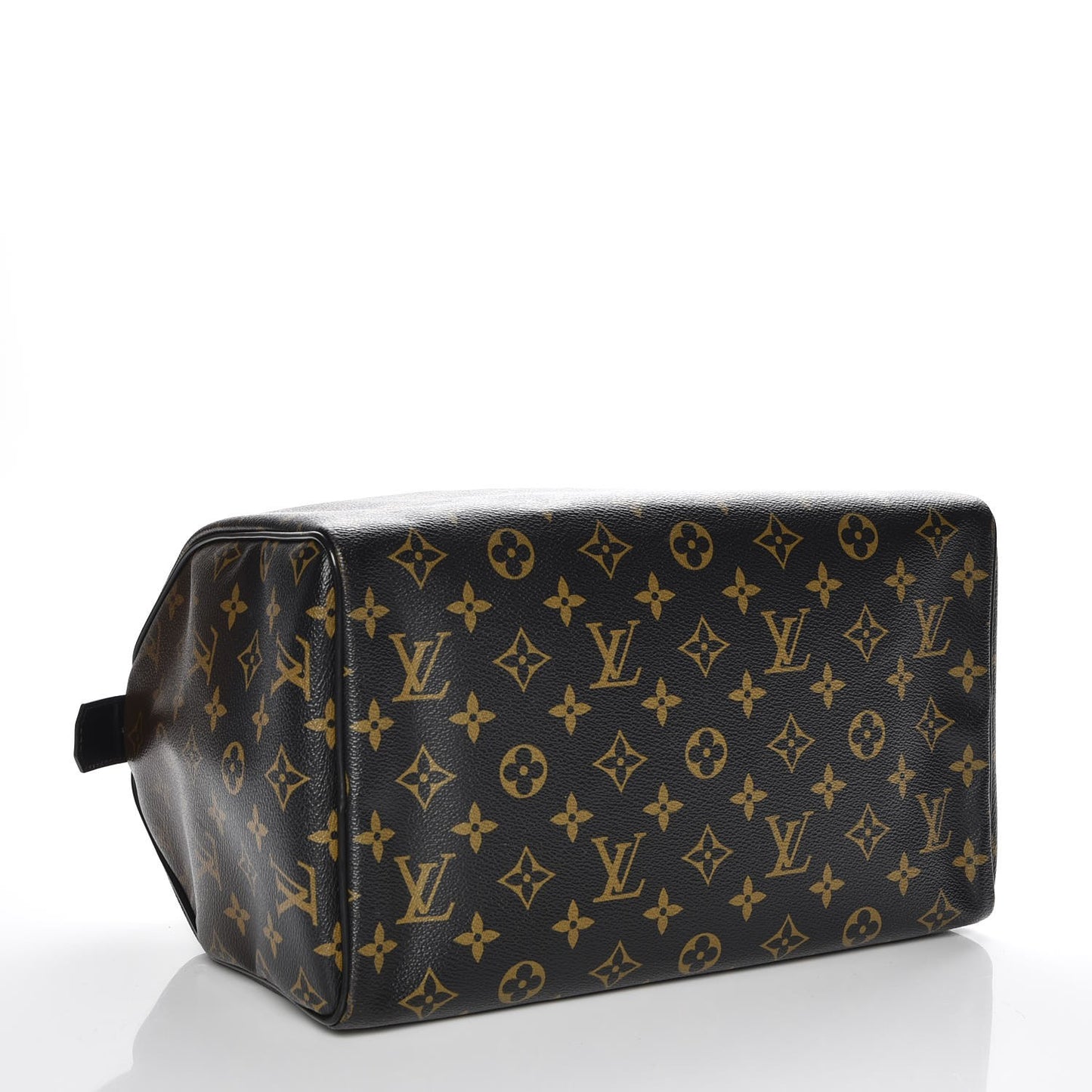 Monogram Mirage Speedy 30 Black