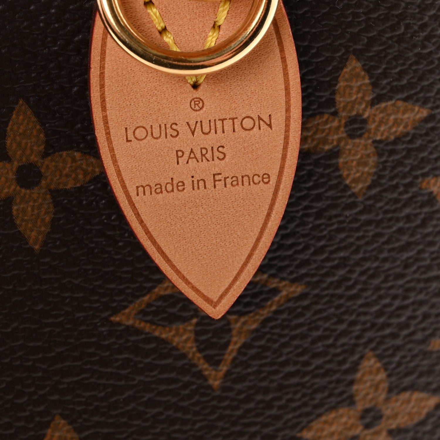 Louis Vuitton Monogram Speedy Bandouliere 20 Fuchsia 6 of 10