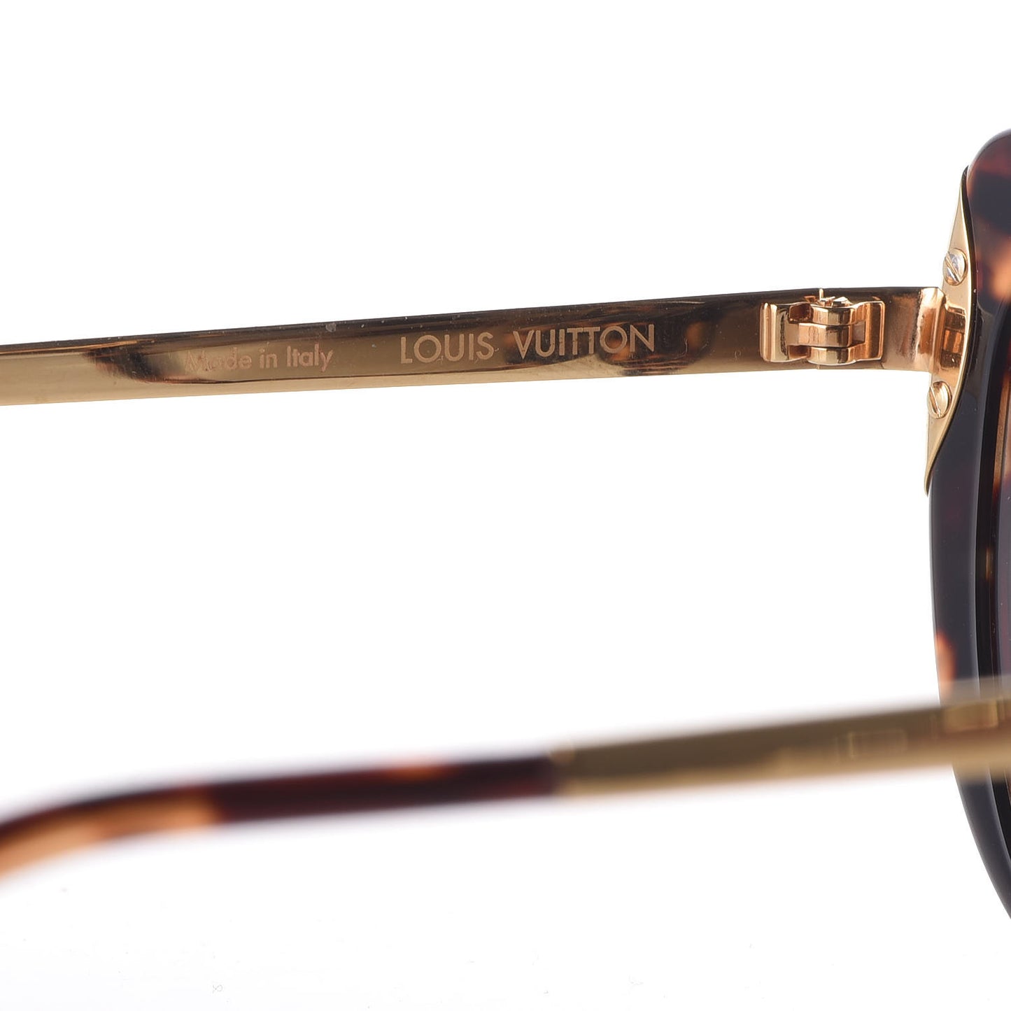 Garance Sunglasses Z0756W Dark Tortoise