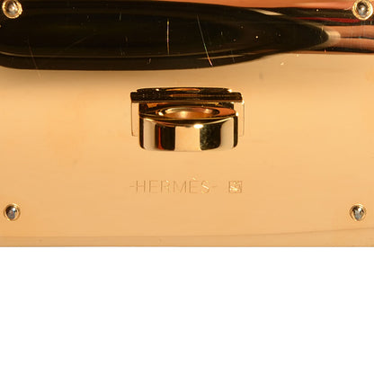 Hermes Chamonix Extreme Bracelet Small Black 7 of 7