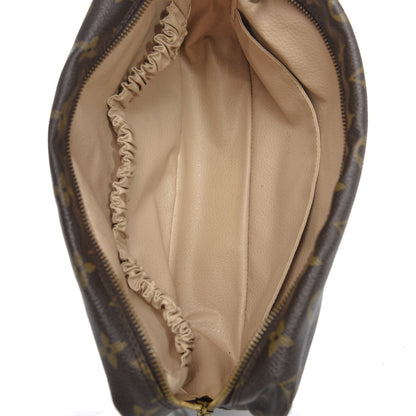 Louis Vuitton Monogram Trousse Toilette 28 5 of 9