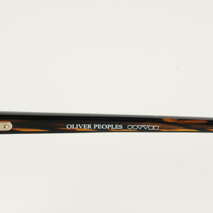 Oliver Peoples Gregory Peck Sunglasses Brown 4 of 7