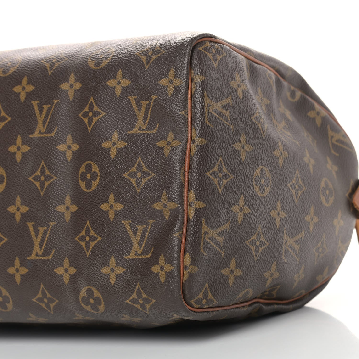 Louis Vuitton Monogram Speedy 30 9 of 14