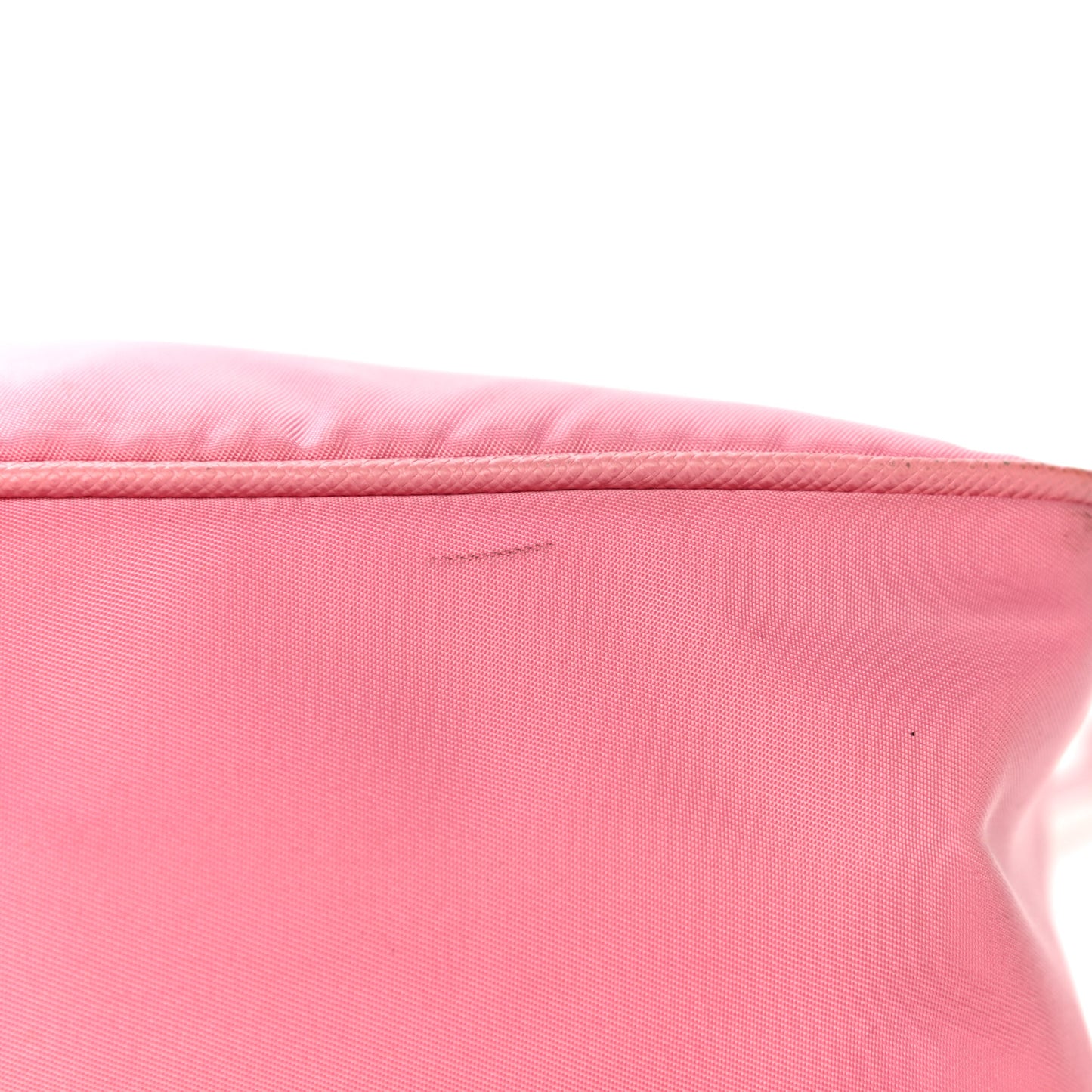 Nylon Re-Edition 2005 Shoulder Bag Begonia