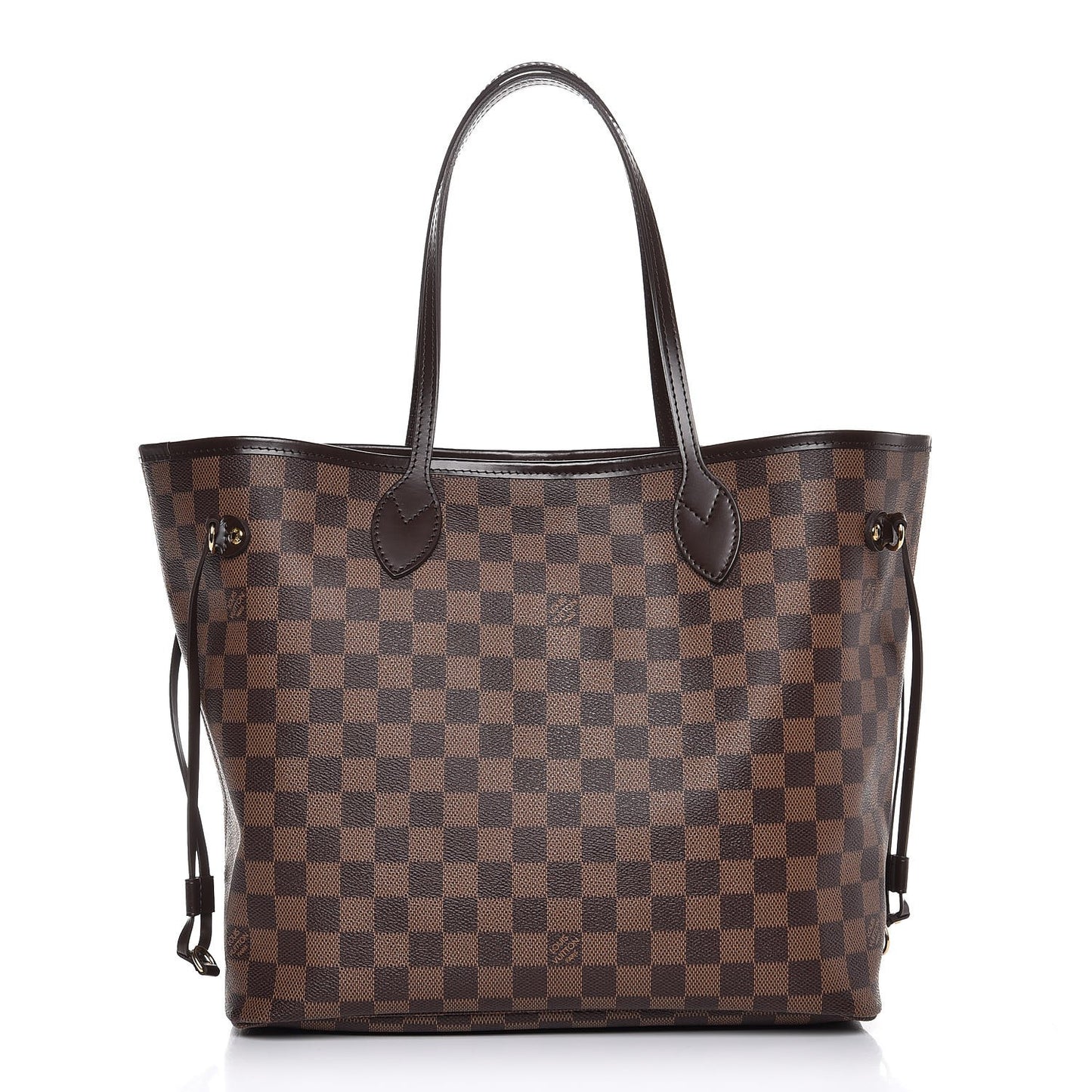 Damier Ebene Neverfull MM