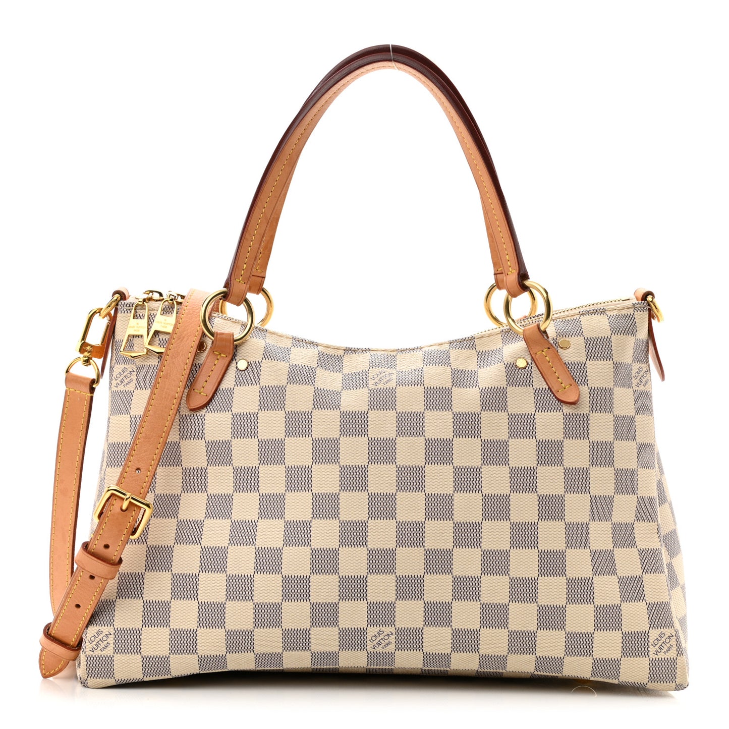 Damier Azur Lymington