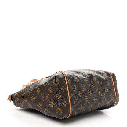 Louis Vuitton Monogram Totally PM 4 of 9