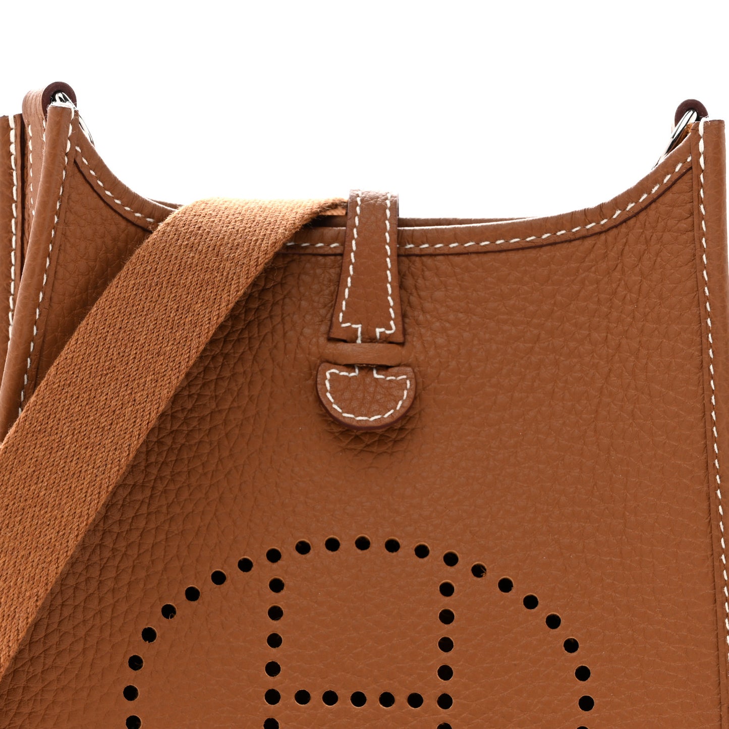 Taurillon Clemence Evelyne TPM Gold