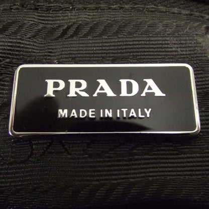 Prada Goatskin Cerniera Doctor Bag Brandy 9 of 10