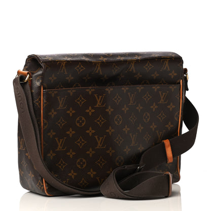Louis Vuitton Monogram Bastille Messenger 2 of 4