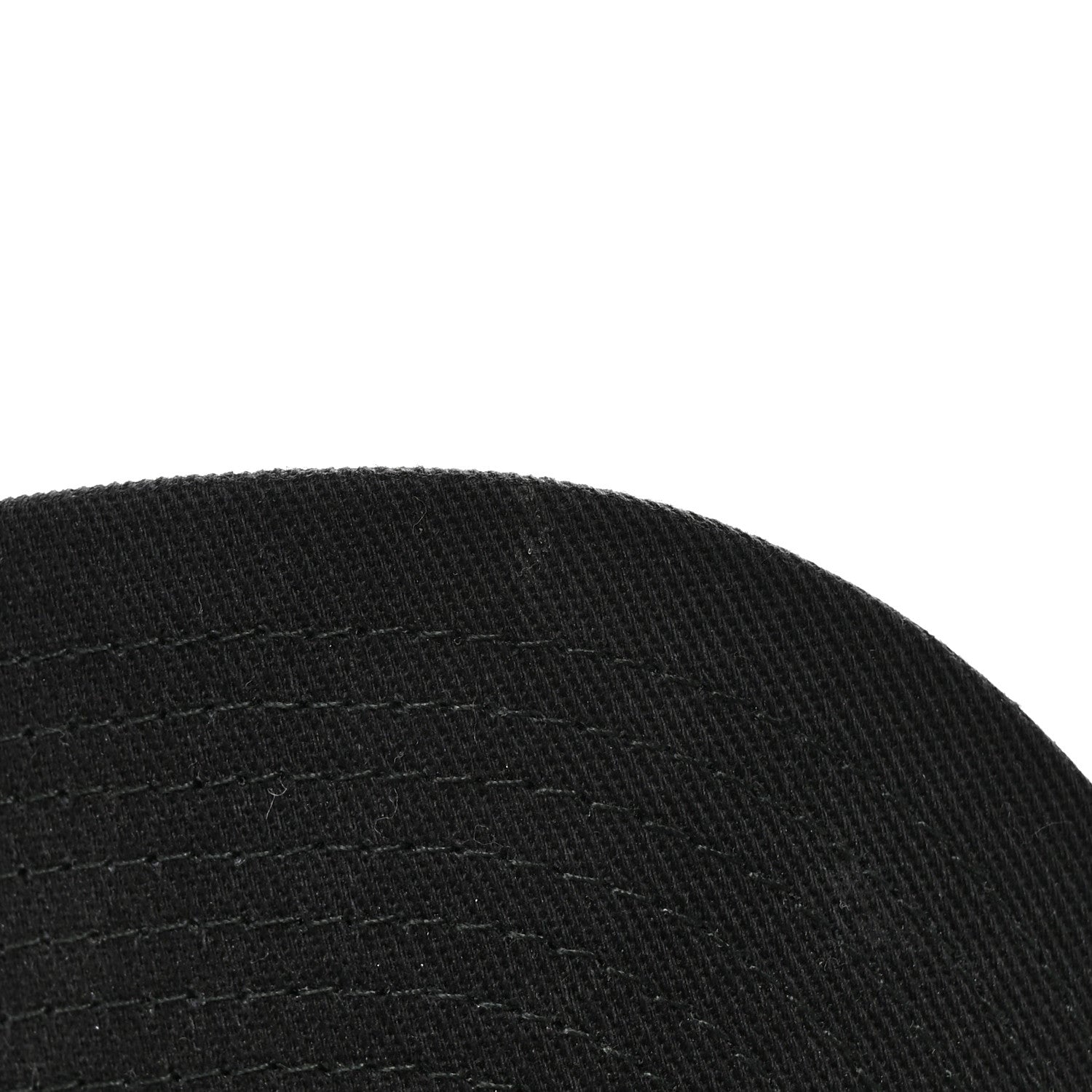 Gucci Gabardine Gucci Headband Baseball Hat M Black 13 of 13