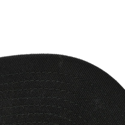 Gucci Gabardine Gucci Headband Baseball Hat M Black 13 of 13