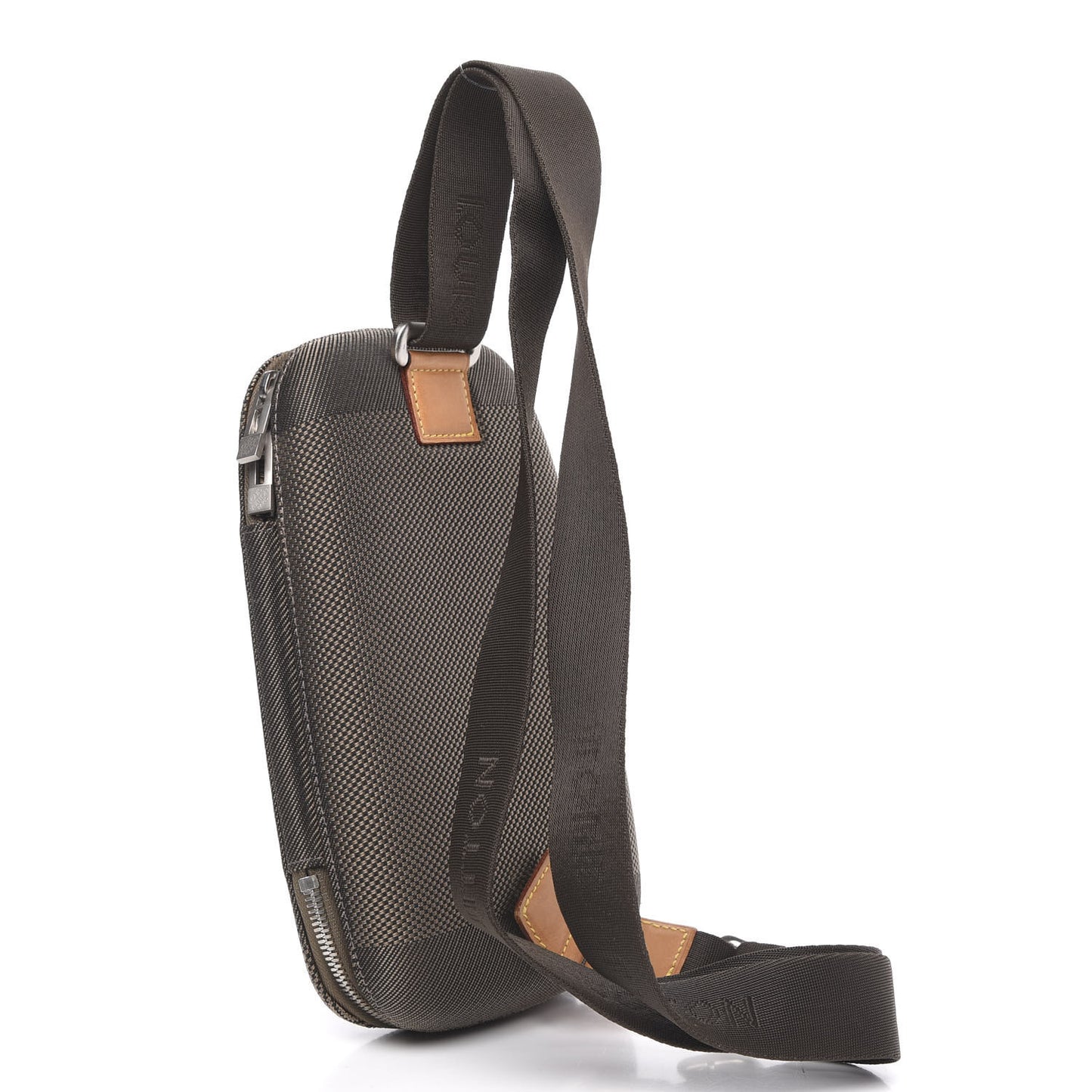Damier Geant Mage Terre