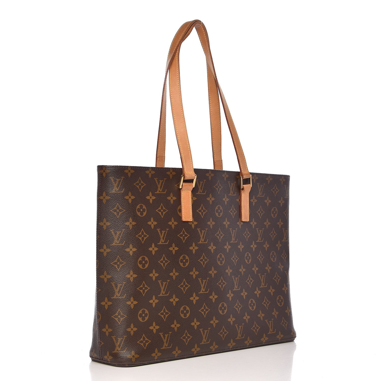 Louis Vuitton Monogram Luco 3 of 13