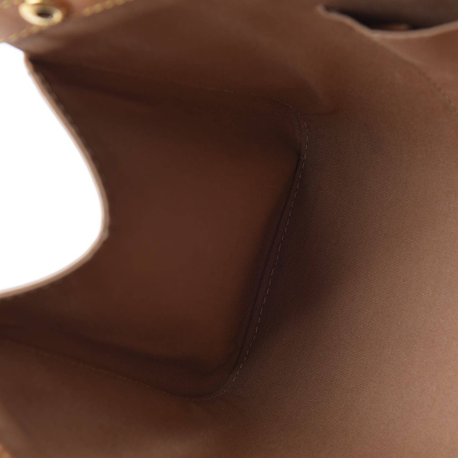 Louis Vuitton Vernis Roxbury Drive Noisette 8 of 17