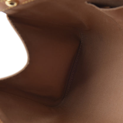Louis Vuitton Vernis Roxbury Drive Noisette 8 of 17