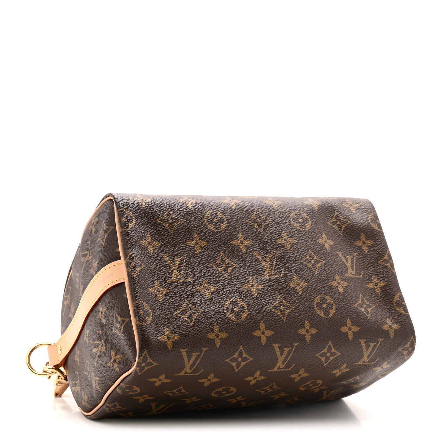 Monogram Speedy Bandouliere 25
