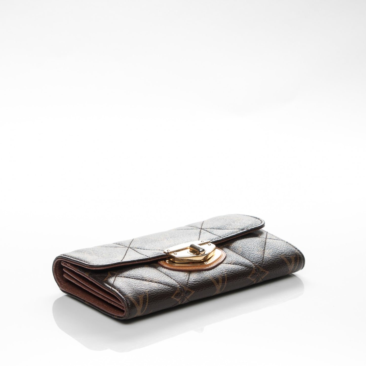 Monogram Etoile Sarah Wallet