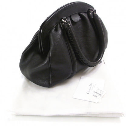 Christian Dior Leather My Dior Tote 3 of 10