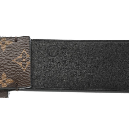 Louis Vuitton Monogram Eyelets 30mm Belt 90 36 3 of 7