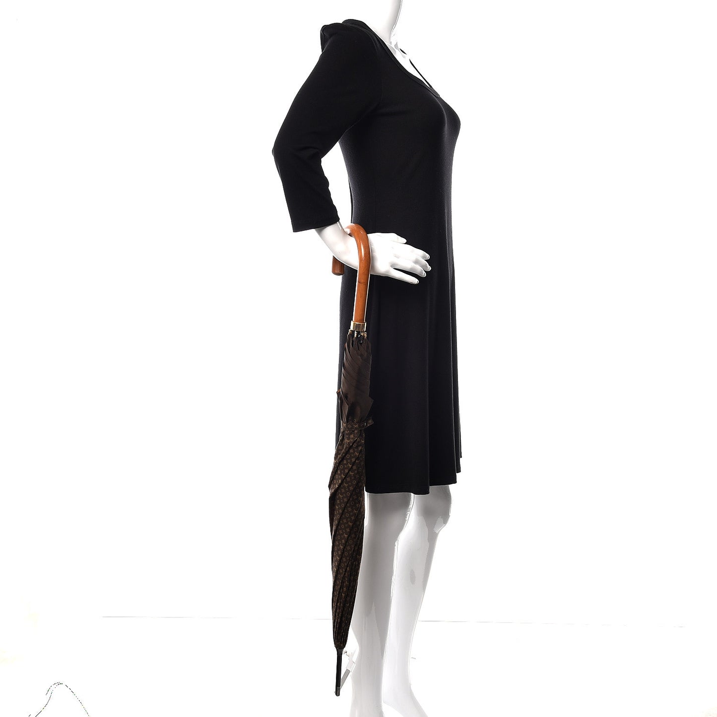 Monogram Parapluie Umbrella