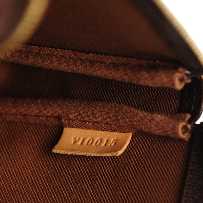 Louis Vuitton Monogram Cerises Pochette Accessories 7 of 7