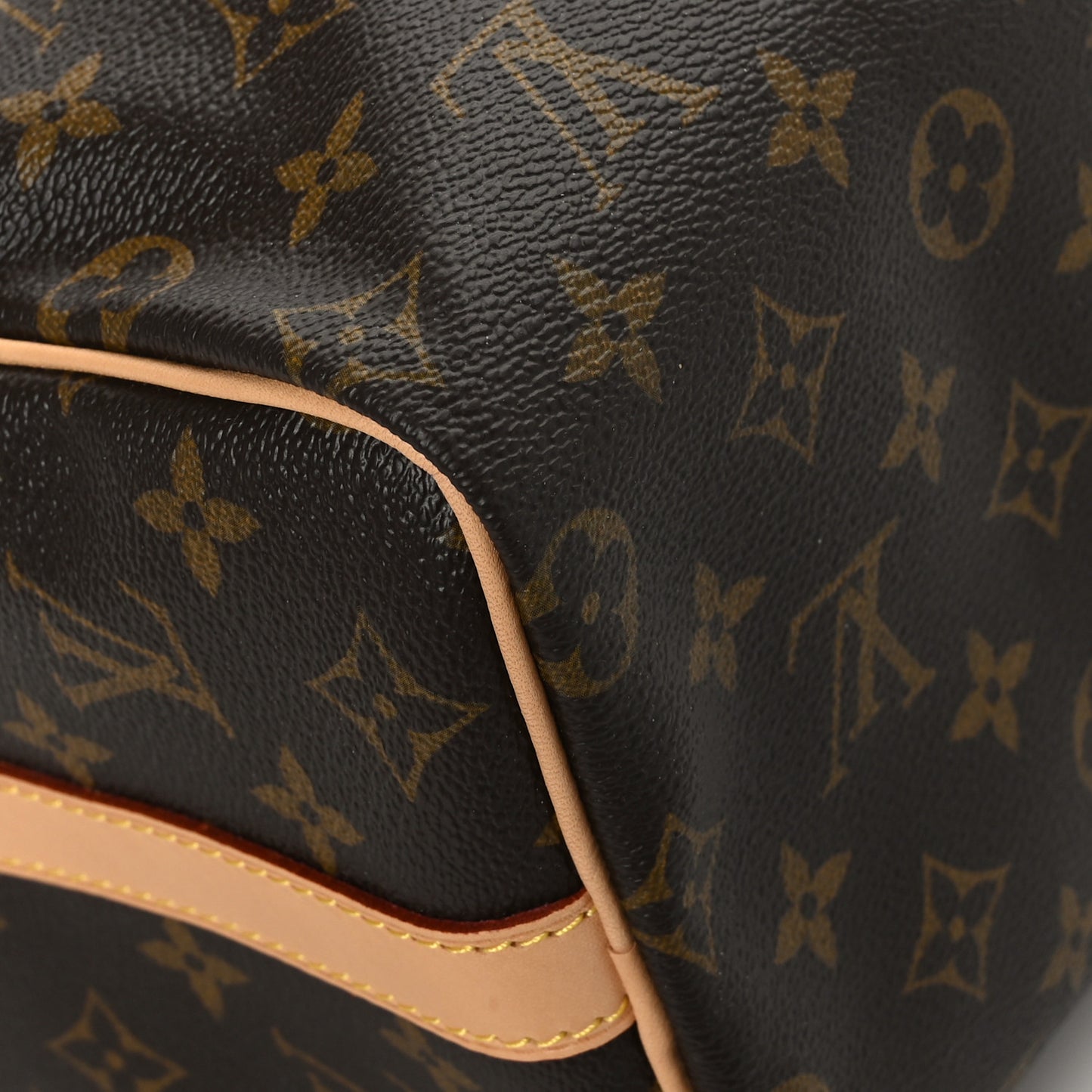 Monogram Speedy Bandouliere 25