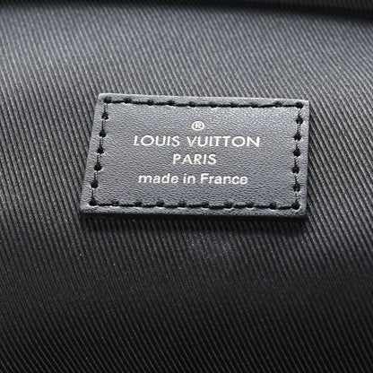 Louis Vuitton Damier Graphite Avenue Sling Backpack 6 of 9