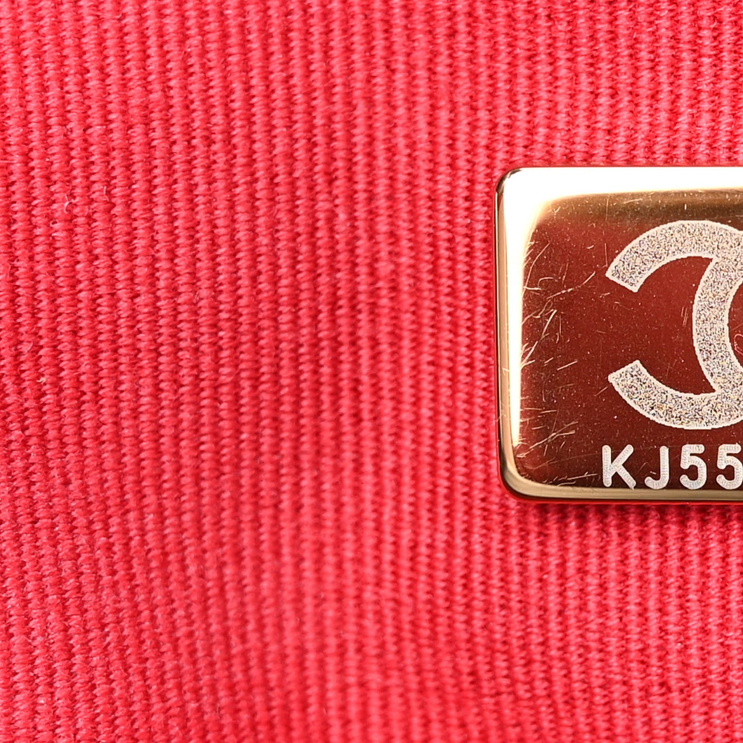 Lambskin Quilted Chanel 19 Shopping Bag Black