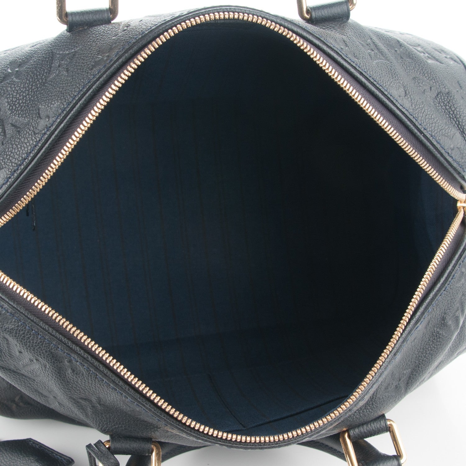 Louis Vuitton Empreinte Speedy 30 Infini 5 of 9