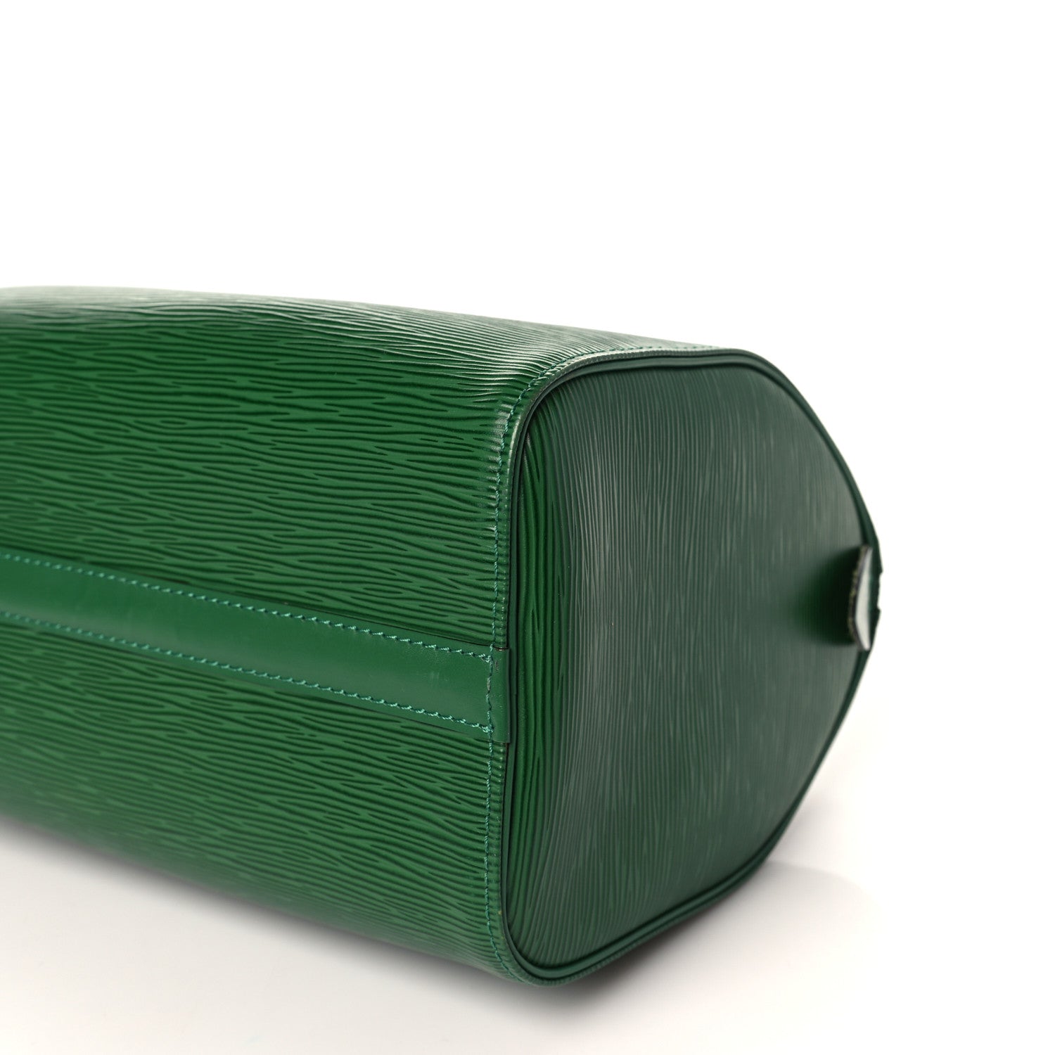 Louis Vuitton Epi Speedy 25 Borneo 8 of 8