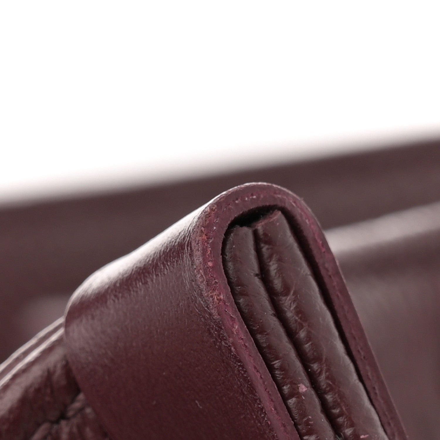 Louis Vuitton Empreinte Monogram Giant Onthego MM Wine 13 of 13