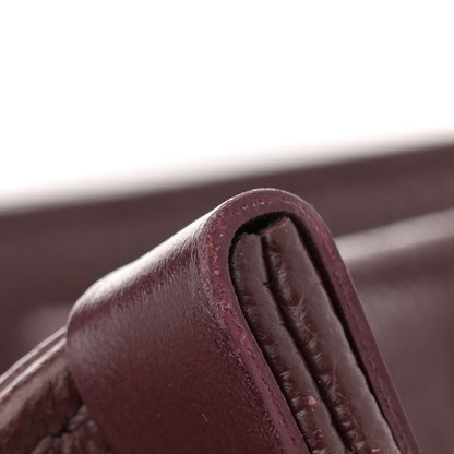 Louis Vuitton Empreinte Monogram Giant Onthego MM Wine 13 of 13