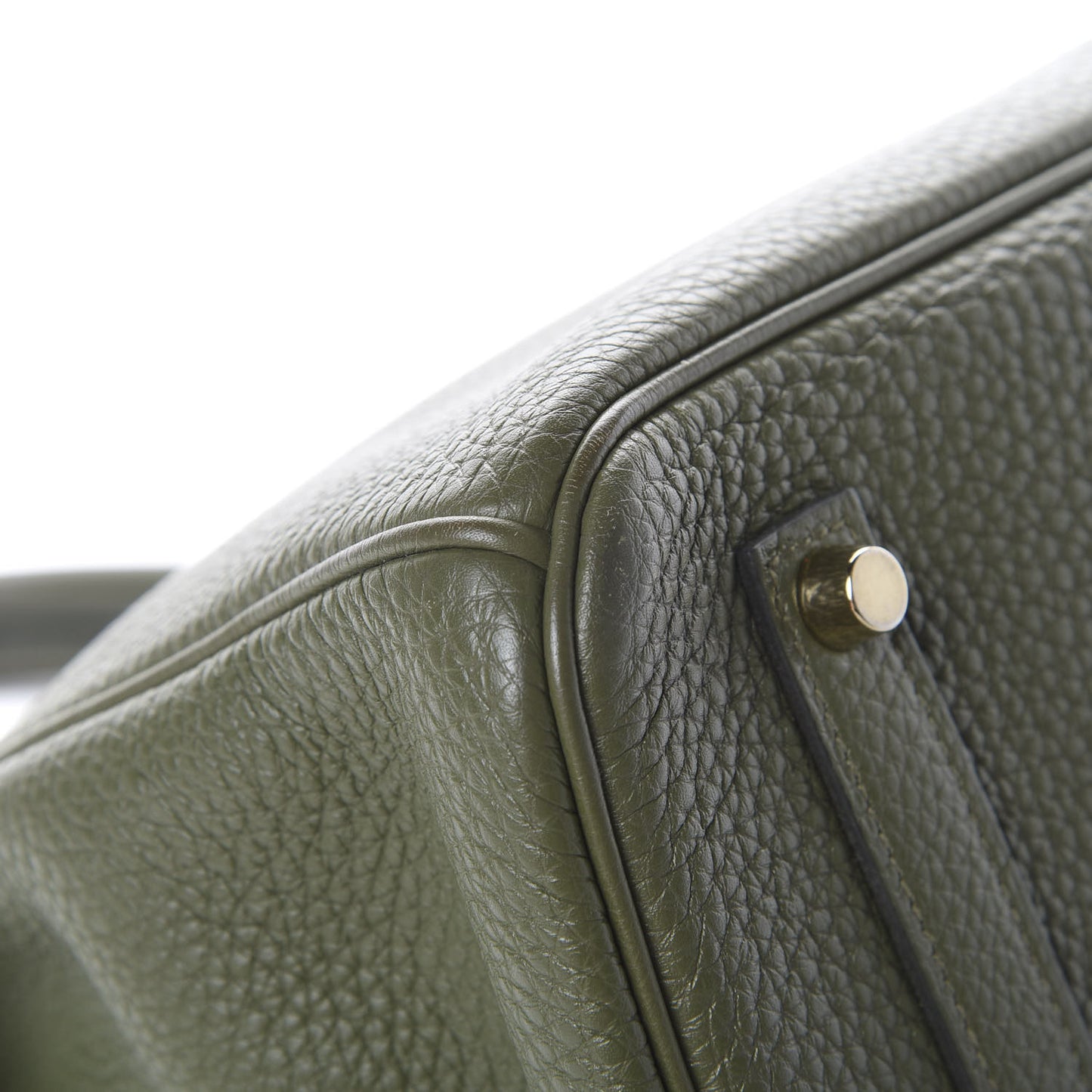 Togo Birkin 35 Canopee