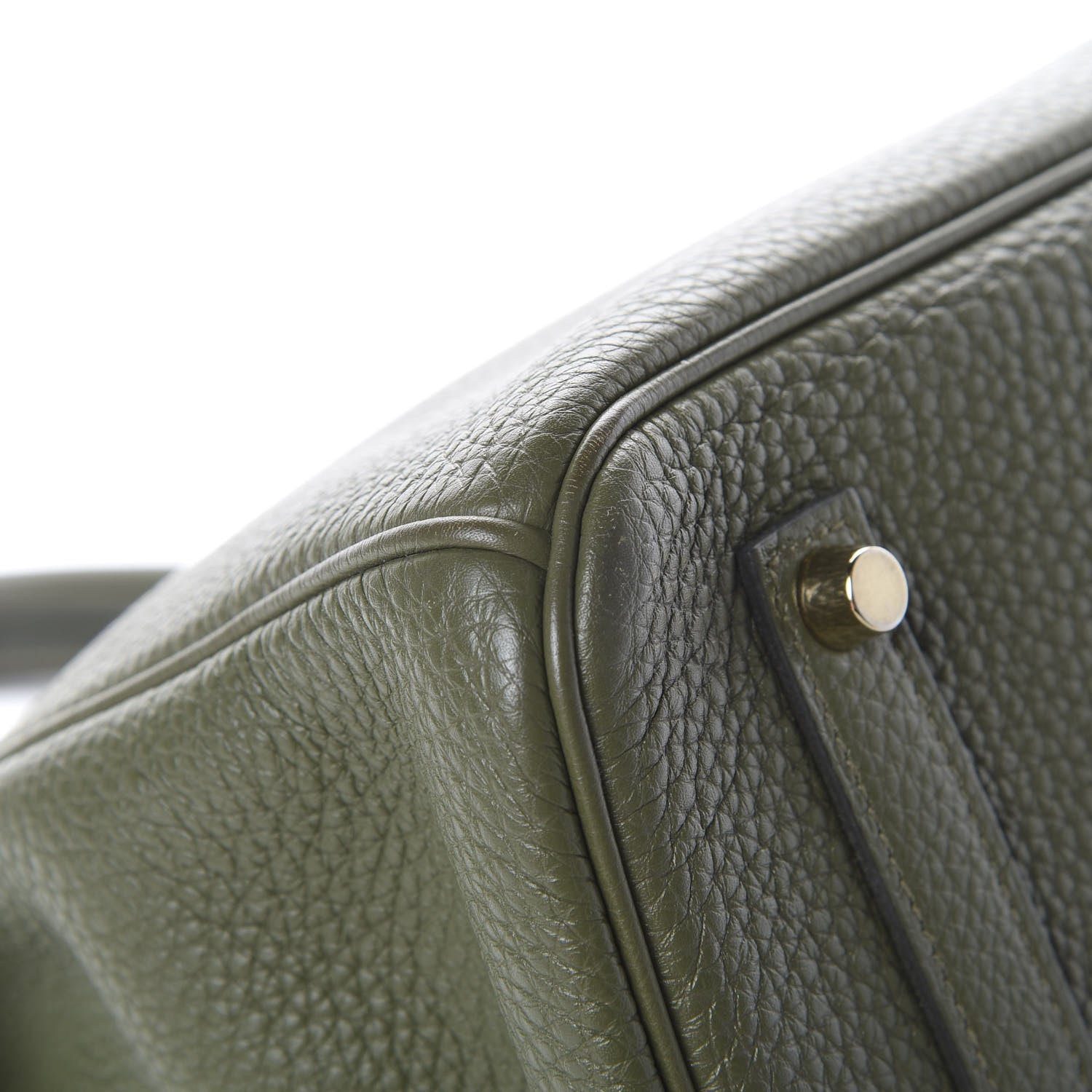 Hermes Togo Birkin 35 Canopee 30 of 38