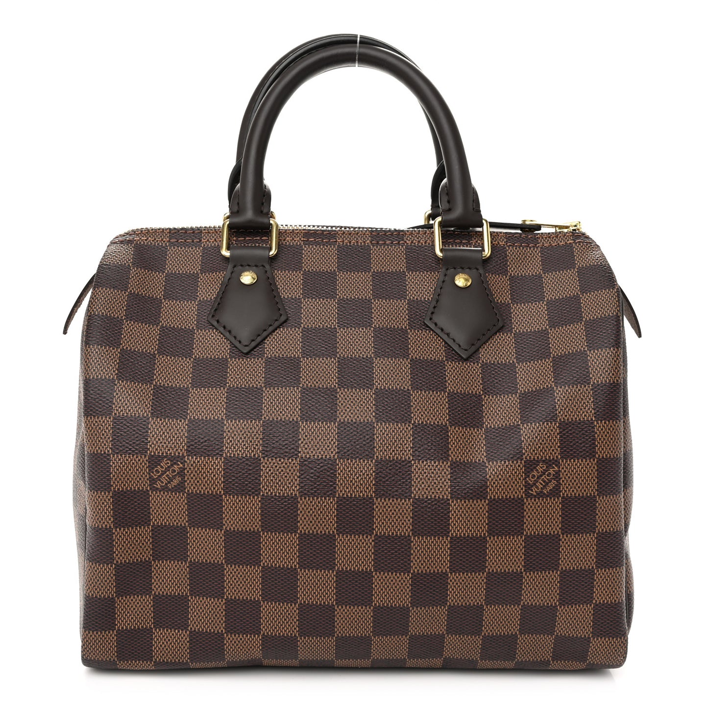 Damier Ebene Speedy 25